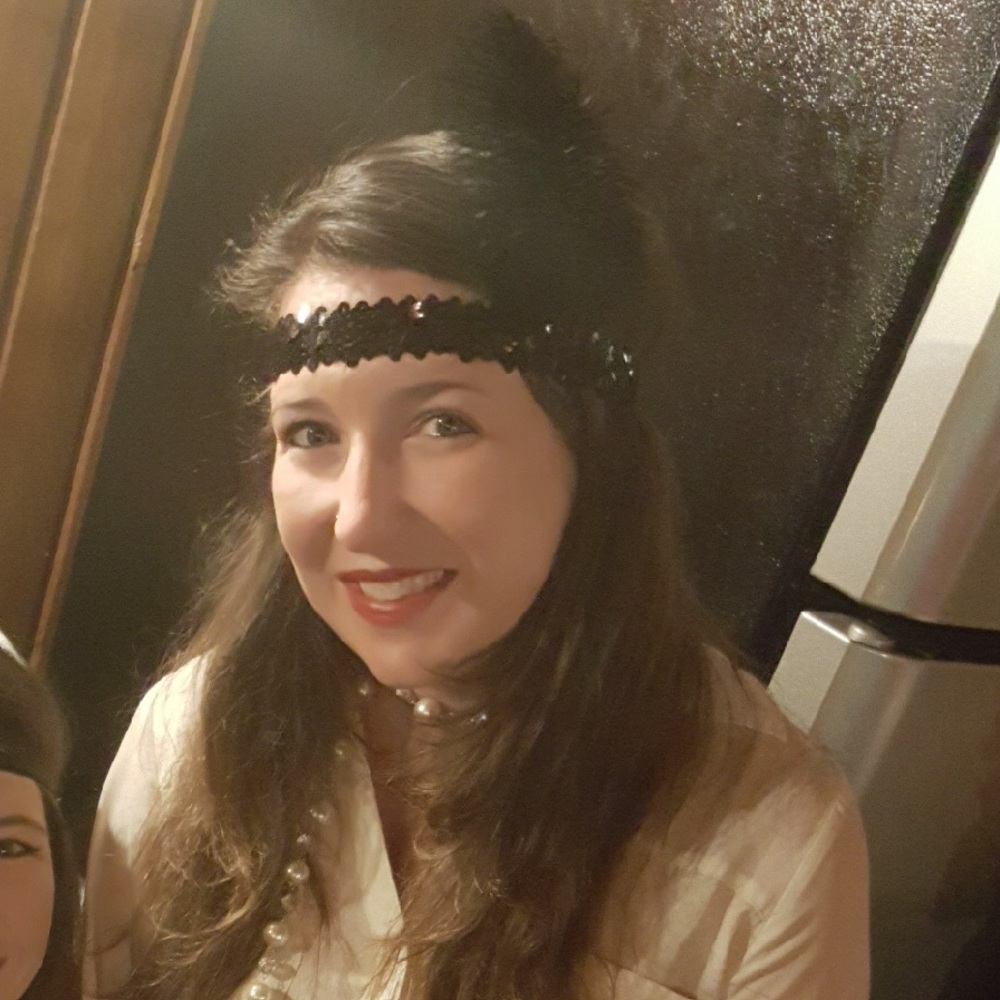 Meet your Posher, Taryn